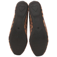 Women's Flat Pumps