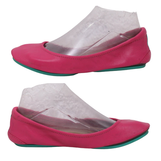 Tieks Womens Ballet Flat