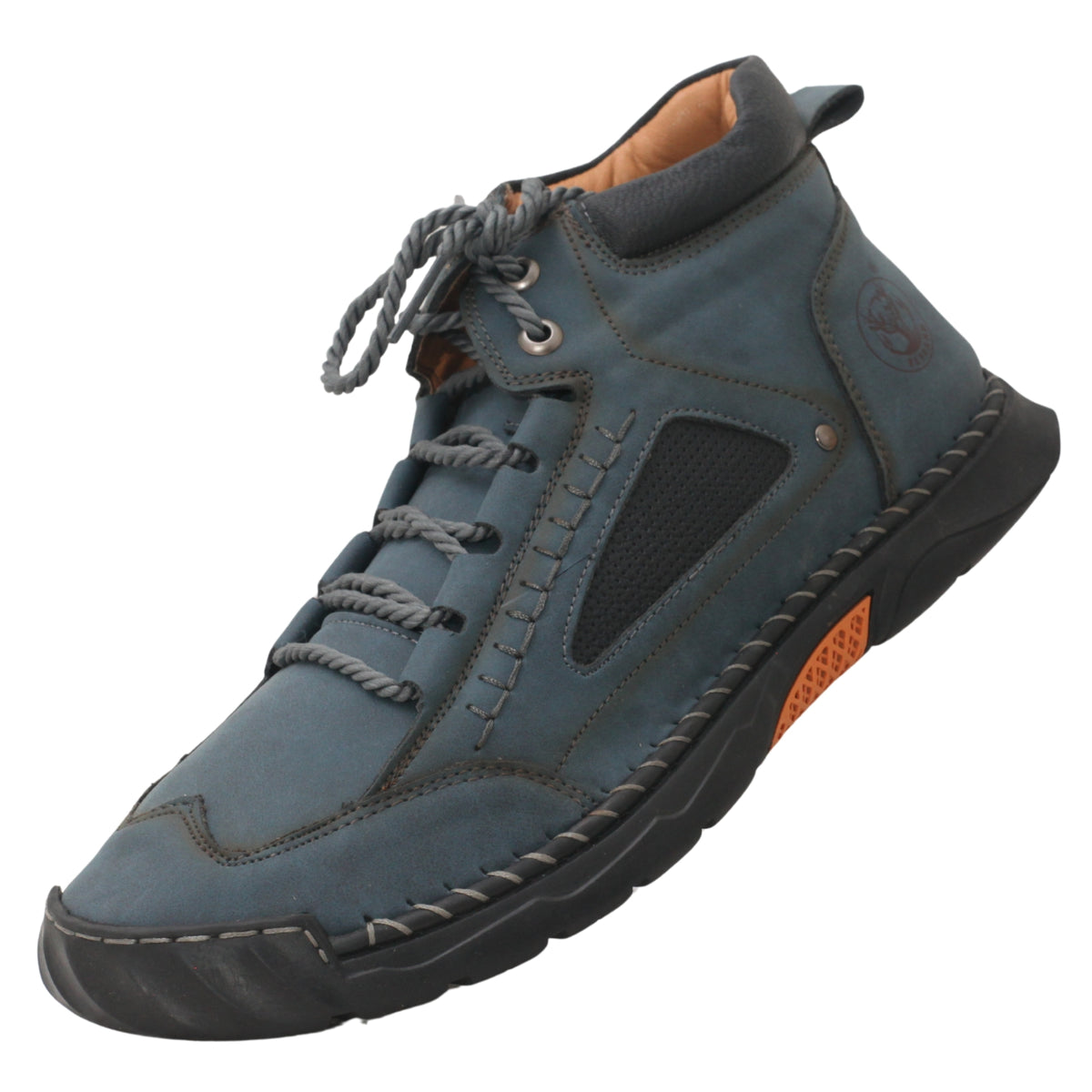 Flyland Lace-Up Men's Casual Shoes