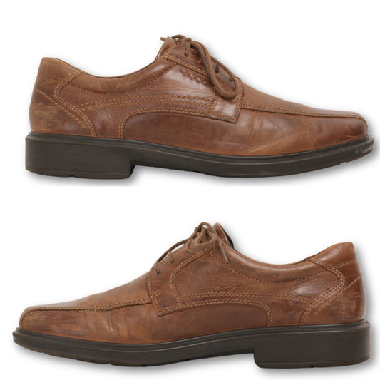 Ecco LaceUP Formal Shoes