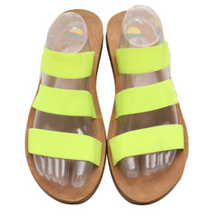 MAUI ISLAND STRAPS Slippers