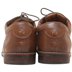 Nunn Bush Lace-Up Men's Casual Shoes