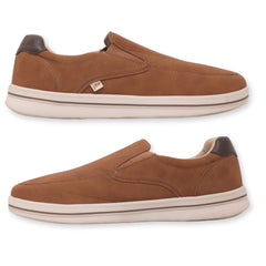 IZOD Memory Foam Slip-On Shoes