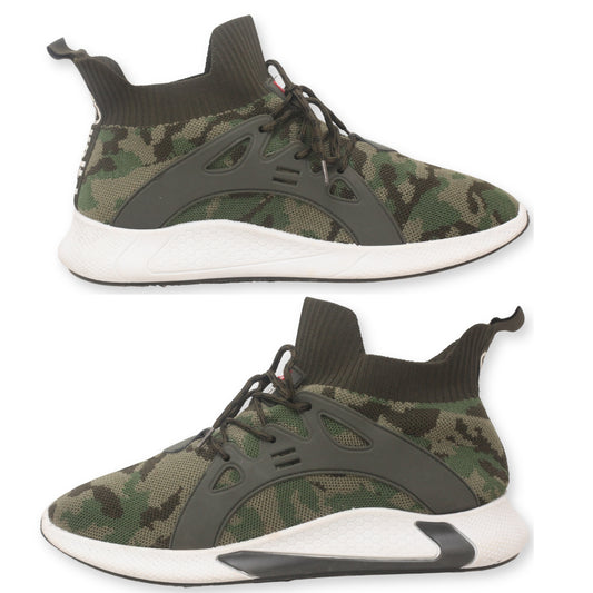 Unltd Mid-Top Running Sneakers