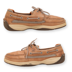 Sperry Top-Sider Men's Boat Shoes
