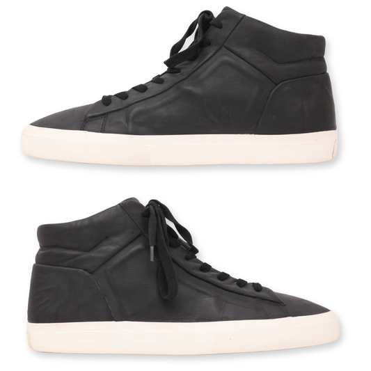Vince Fynn Men's High-Top Sneaker