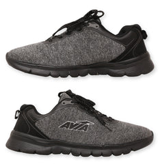 Avia Men's Lace-Up Sneaker
