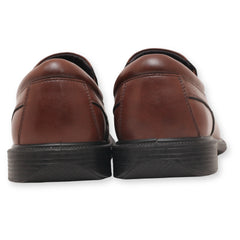 SVNKE Slip-On Men's Formal Shoes