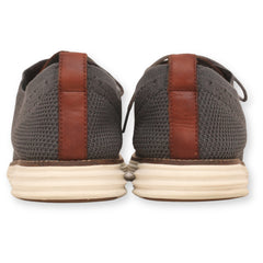 Cole Haan Men's Lace-Up Casual Shos