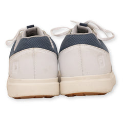 JF Lace-Up Men's Casual Shoes