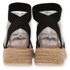 Wonder Nations Women Wedge Sandal