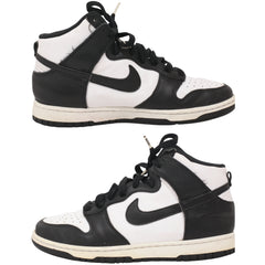 Nike Dunk High Sneakers