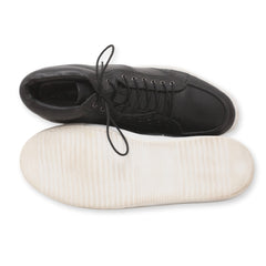 ZANZARA Men's Lace-Up Sneakers