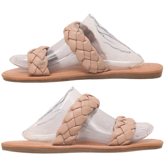 a new day women flat slipper