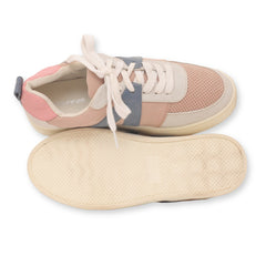 Maurices Women Lace Up Sneakers