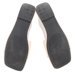 Open Toe Women's Slippers