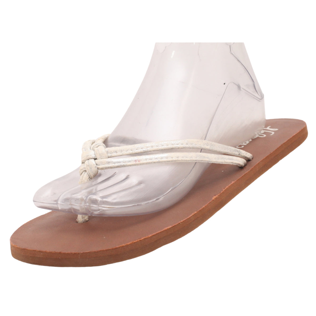 Volcom Women Flat Slipper