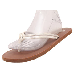 Volcom Women Flat Slipper