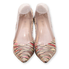 PETER KAISER Pointed-Toe Pumps
