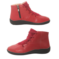 women's ankle boots