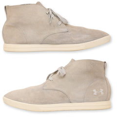 Under Armour Men's Suede Chukka Boots