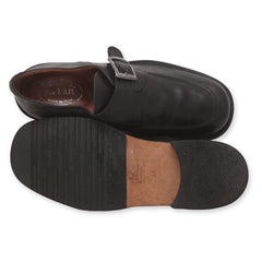 Filli L.B.R Men's Monk Strap Formal Shoes