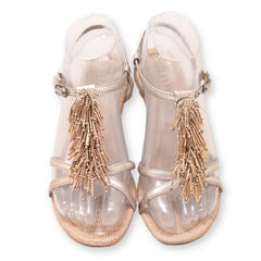 a.n.a women's sandal