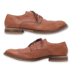 ALFANI Lace-Up Men's Formal Shoes
