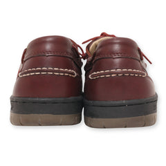 L.L.Bean Lace-Up Men's Boat Shoes