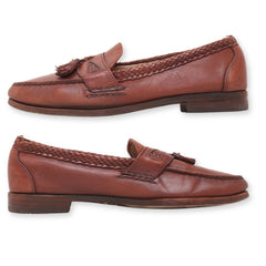 Allen Edmonds Men's Tassel Loafers