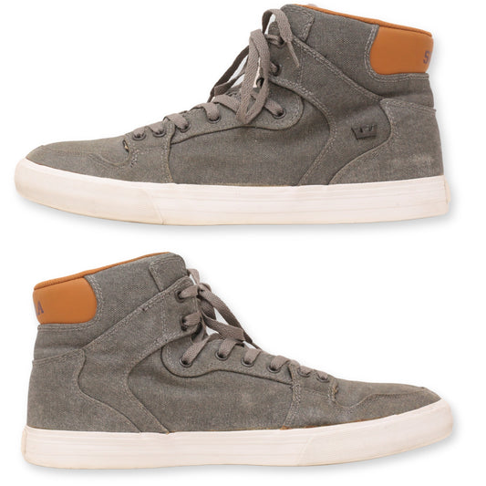 Supra Vaider High-Top Sneakers