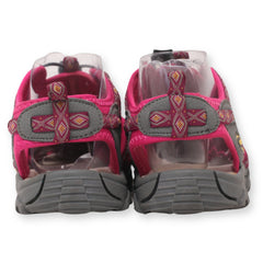 Canyon Women's Closed-Toe Sandal