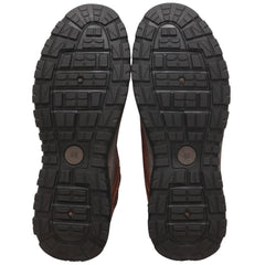 Fashion Men's Lace-Up Casual Shoes