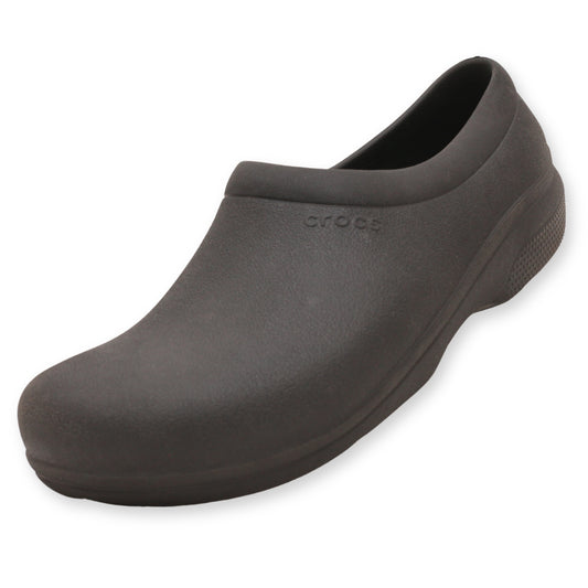 Crocs The Clock Work Slip-On Clogs