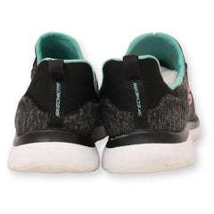 Skechers Women Slip-On Sneaker