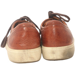 Ecco Lace-Up Men's Sneakers