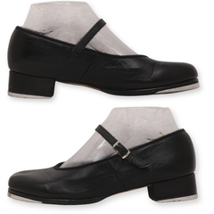 BLOCH TECHNO TAP Women's Shoes