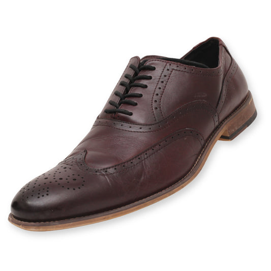 Stacy Adams Lace-Up Formal Shoes