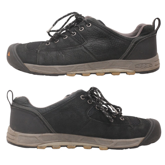 Keen Lace-Up Men's Casual Shoes
