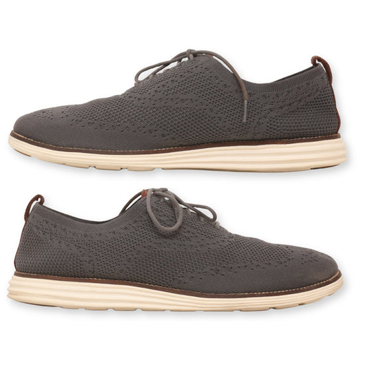 Cole Haan Men's Lace-Up Casual Shos