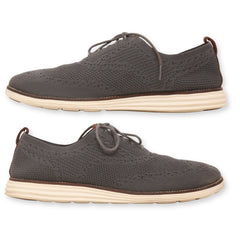 Cole Haan Men's Lace-Up Casual Shos