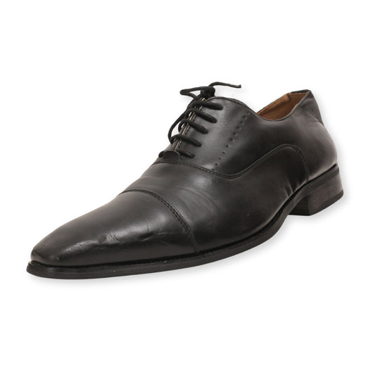 Miko Lotti LaceUp Formal Shoes