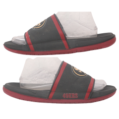 Nike San Francisco 49ers Offcourt Slide