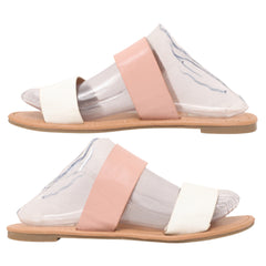 Qupid Women's Flats Slippers