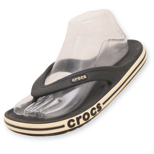 Crocs Bayaband Flip-Flop Slipper