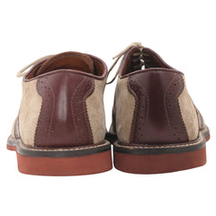 Nordstrom Lace-Up Men's Casual Shoes