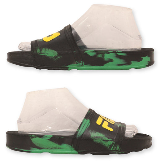 FILA Men's Slide Slippers