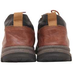 Fashion Men's Lace-Up Casual Shoes