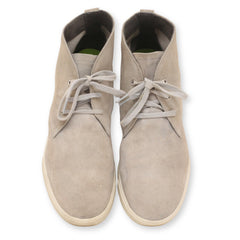 Under Armour Men's Suede Chukka Boots
