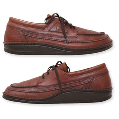 Finn Comfort Lace-Up Men's Casual Shoes